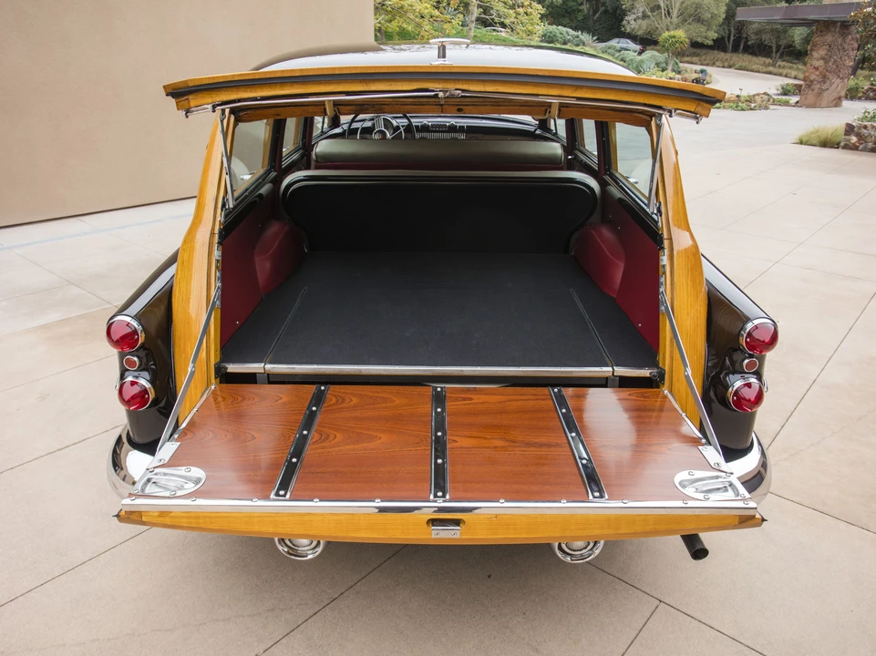 1953 Buick Super - Image 9 of 31