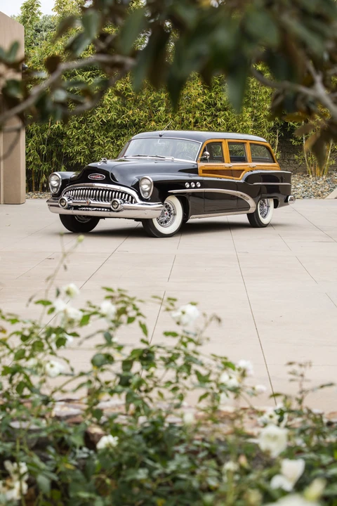 1953 Buick Super - Image 25 of 31