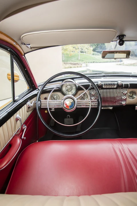 1953 Buick Super - Image 22 of 31