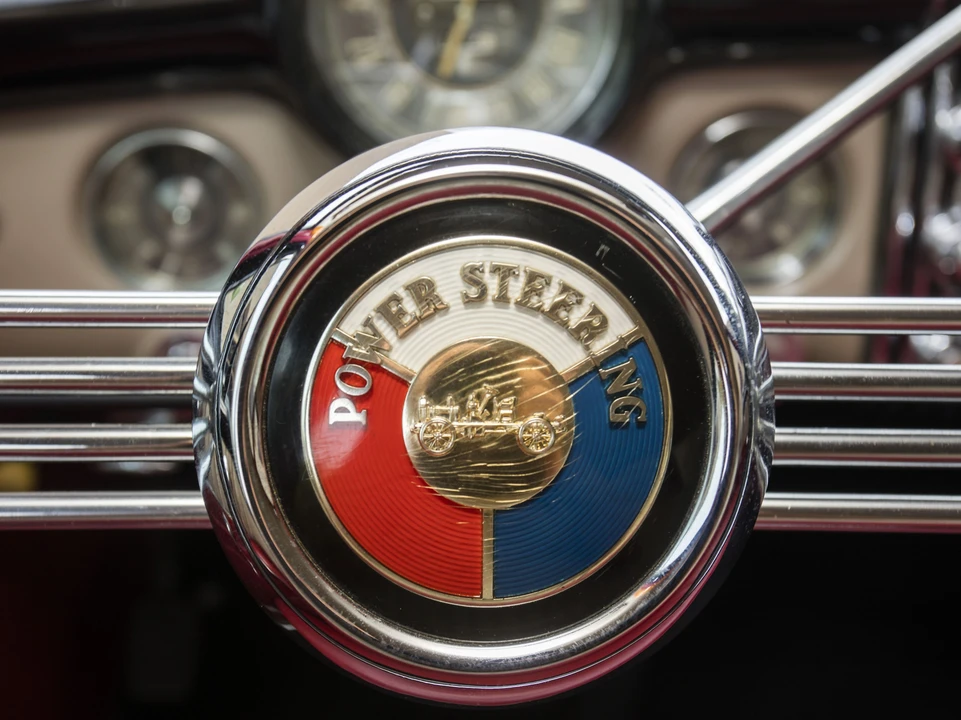 1953 Buick Super - Image 19 of 31
