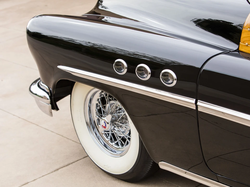 1953 Buick Super - Image 28 of 31