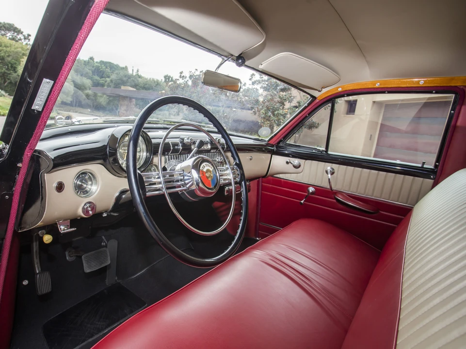 1953 Buick Super - Image 23 of 31