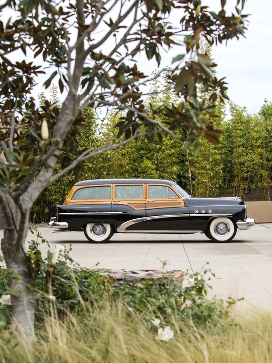 1953 Buick Super - Image 4 of 31