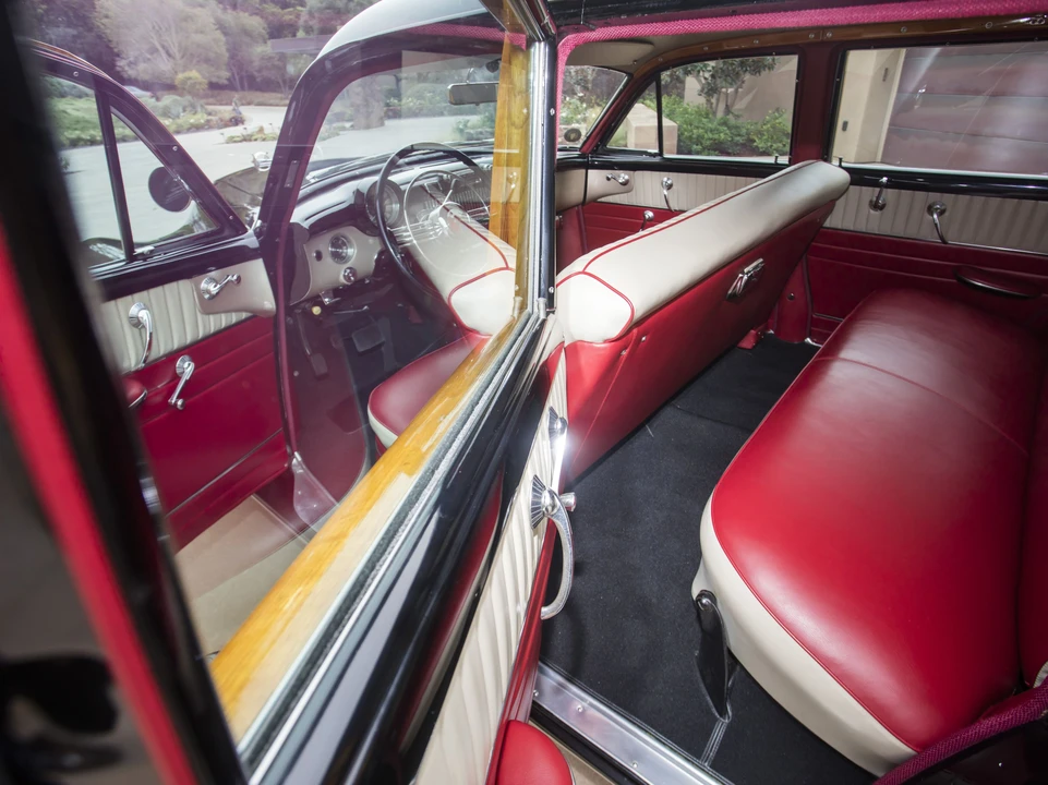 1953 Buick Super - Image 17 of 31