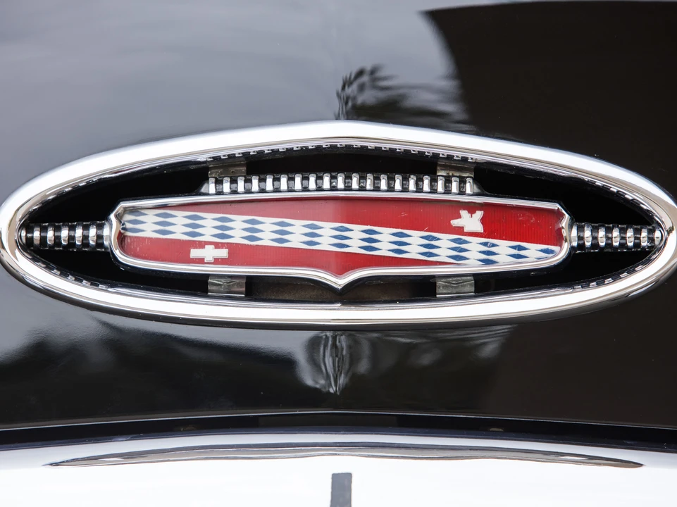 1953 Buick Super - Image 26 of 31