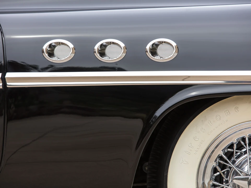 1953 Buick Super - Image 30 of 31