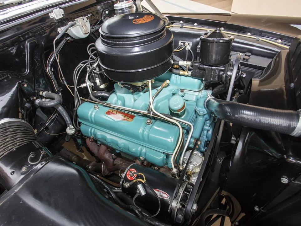 1953 Buick Super - Image 15 of 31