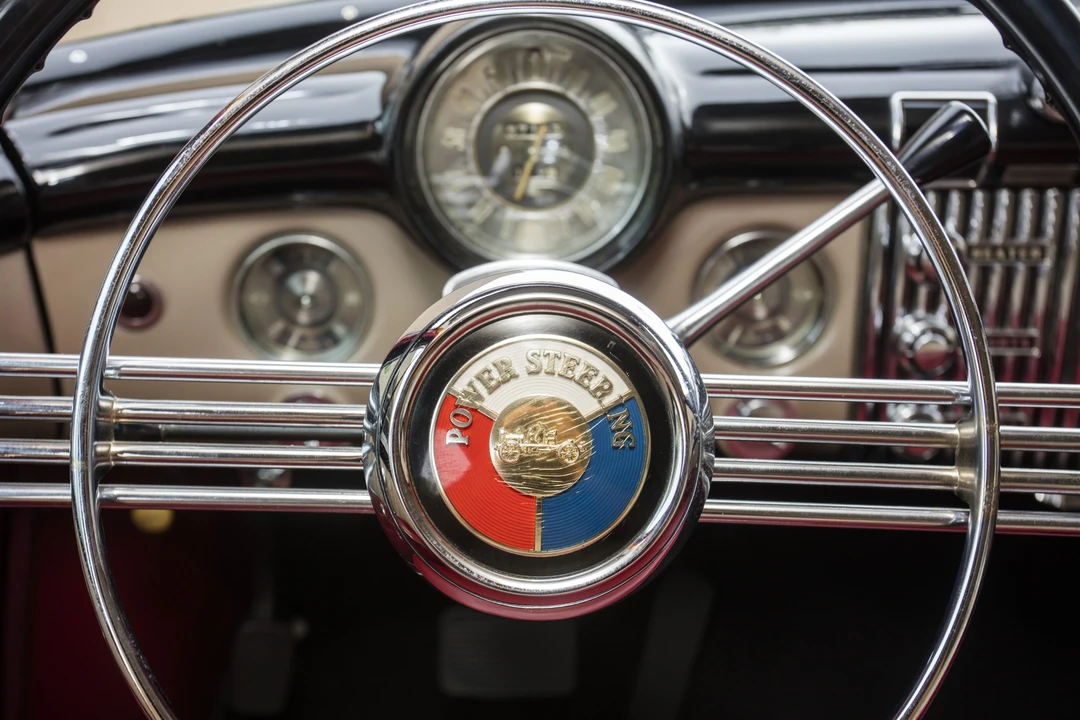 1953 Buick Super - Image 18 of 31