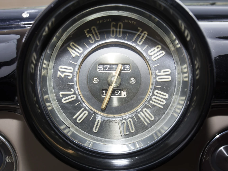 1953 Buick Super - Image 20 of 31