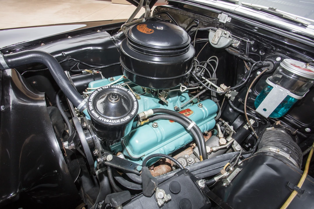 1953 Buick Super - Image 13 of 31