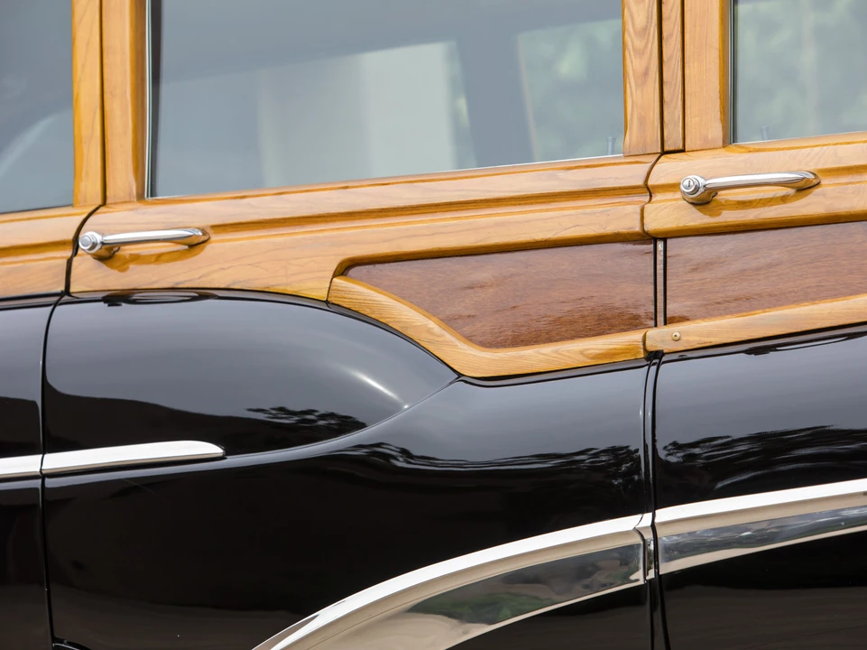 1953 Buick Super - Image 29 of 31