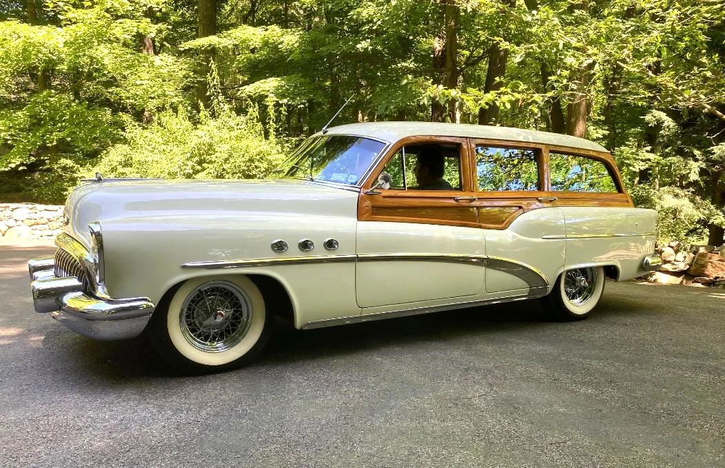 1953 Buick Super - Image 4 of 31