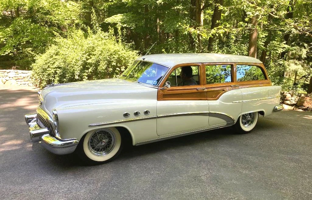 1953 Buick Super - Image 5 of 31