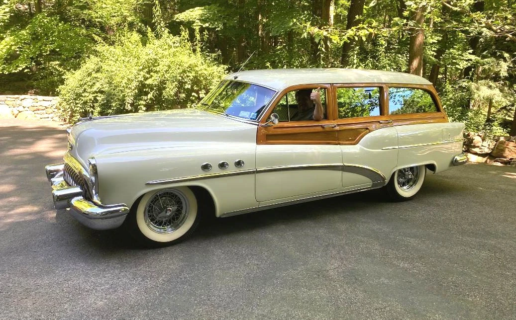 1953 Buick Super - Image 6 of 31