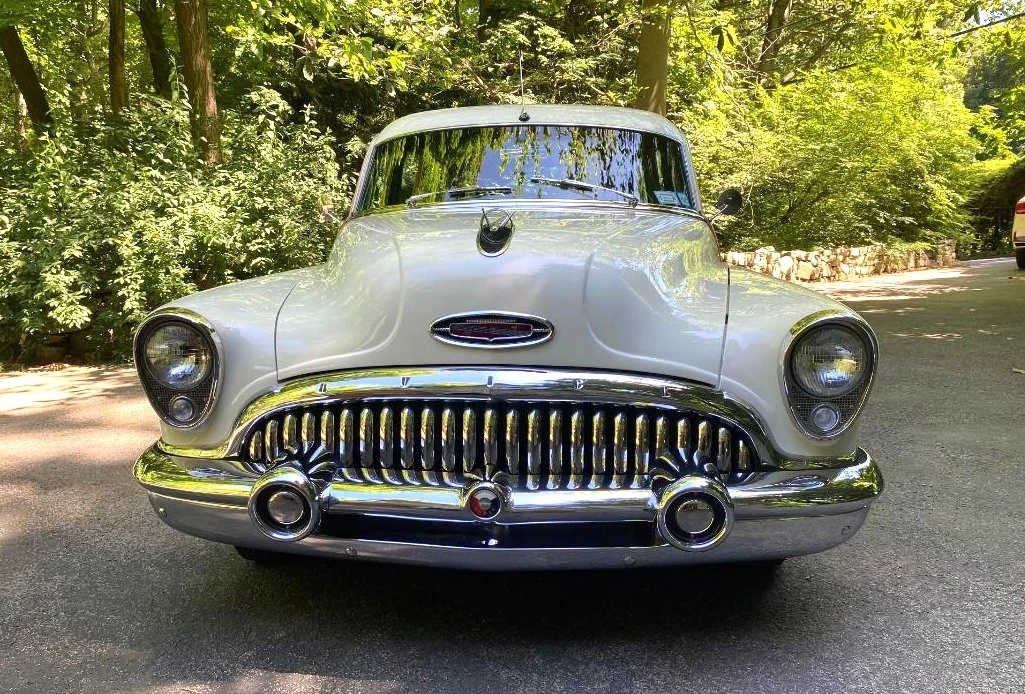 1953 Buick Super - Image 17 of 31