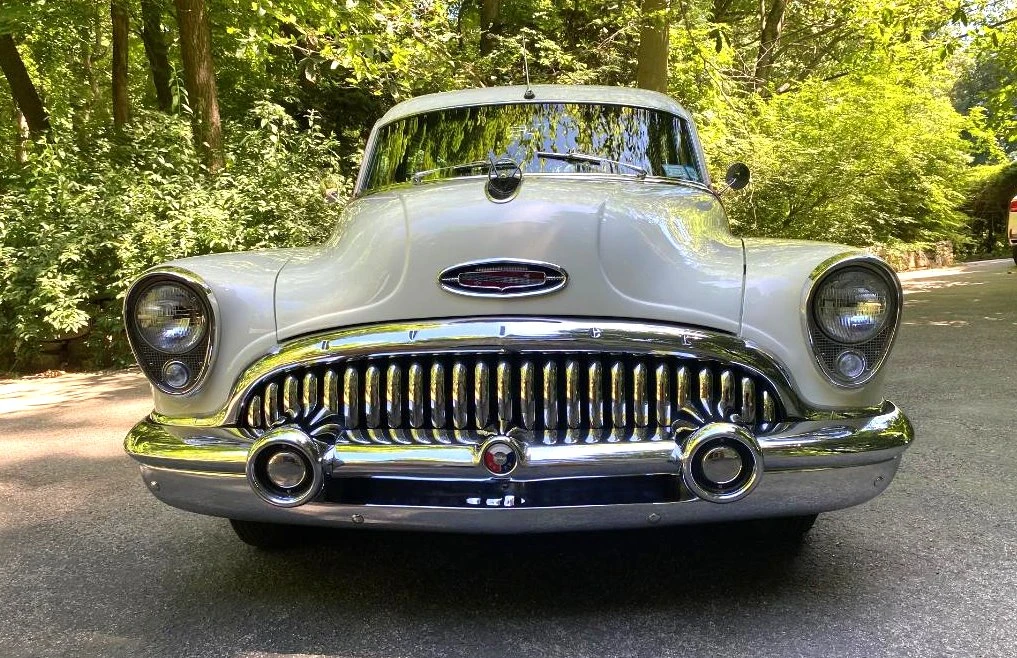 1953 Buick Super - Image 16 of 31