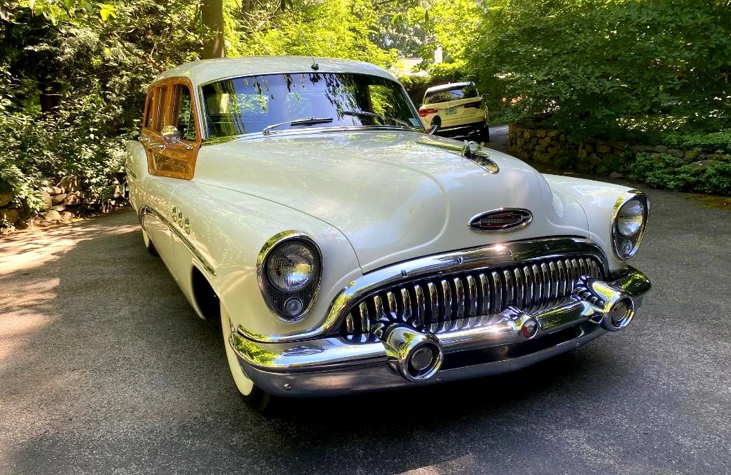 1953 Buick Super - Image 15 of 31