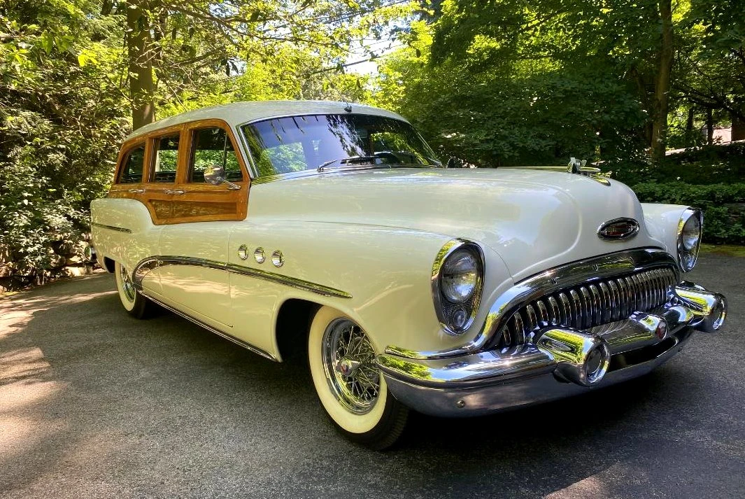 1953 Buick Super - Image 14 of 31