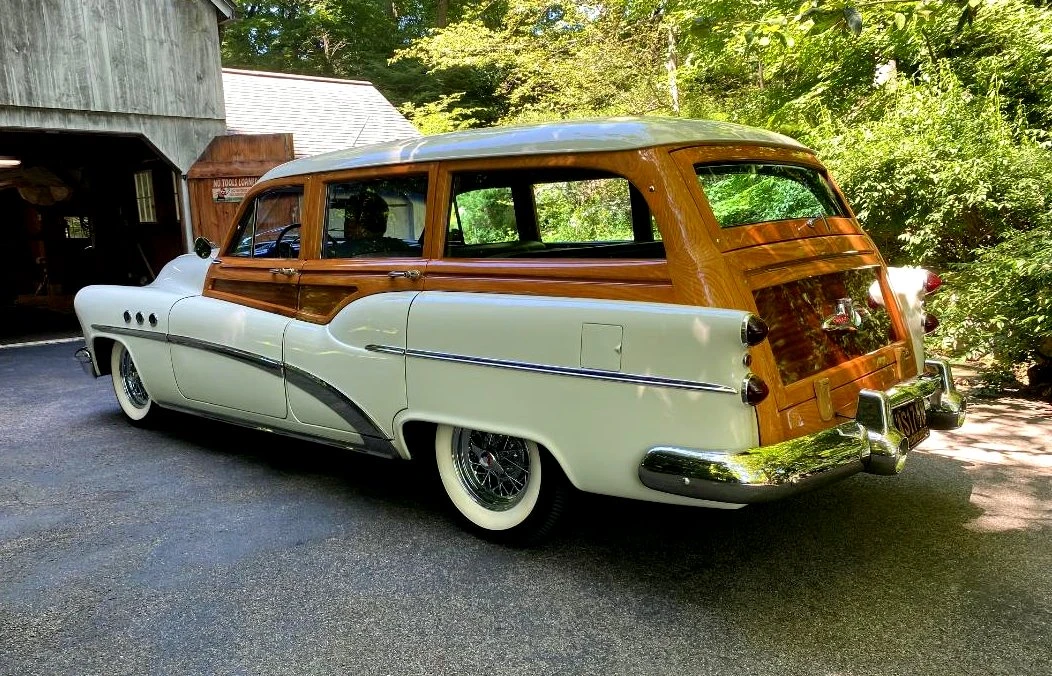1953 Buick Super - Image 11 of 31
