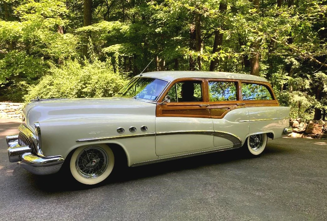 1953 Buick Super - Image 7 of 31
