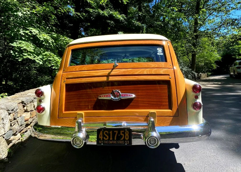 1953 Buick Super - Image 26 of 31