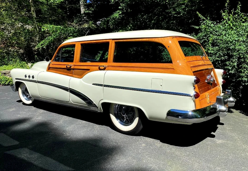 1953 Buick Super - Image 21 of 31