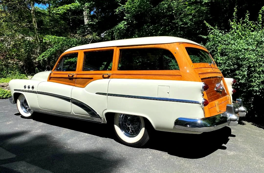 1953 Buick Super - Image 22 of 31