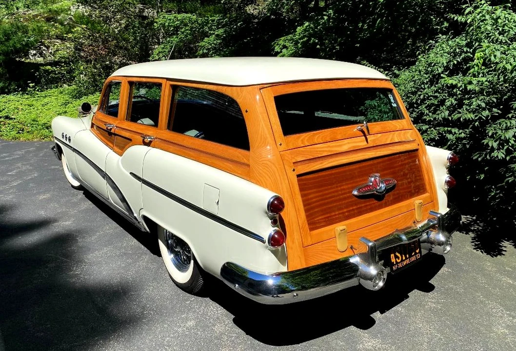 1953 Buick Super - Image 23 of 31