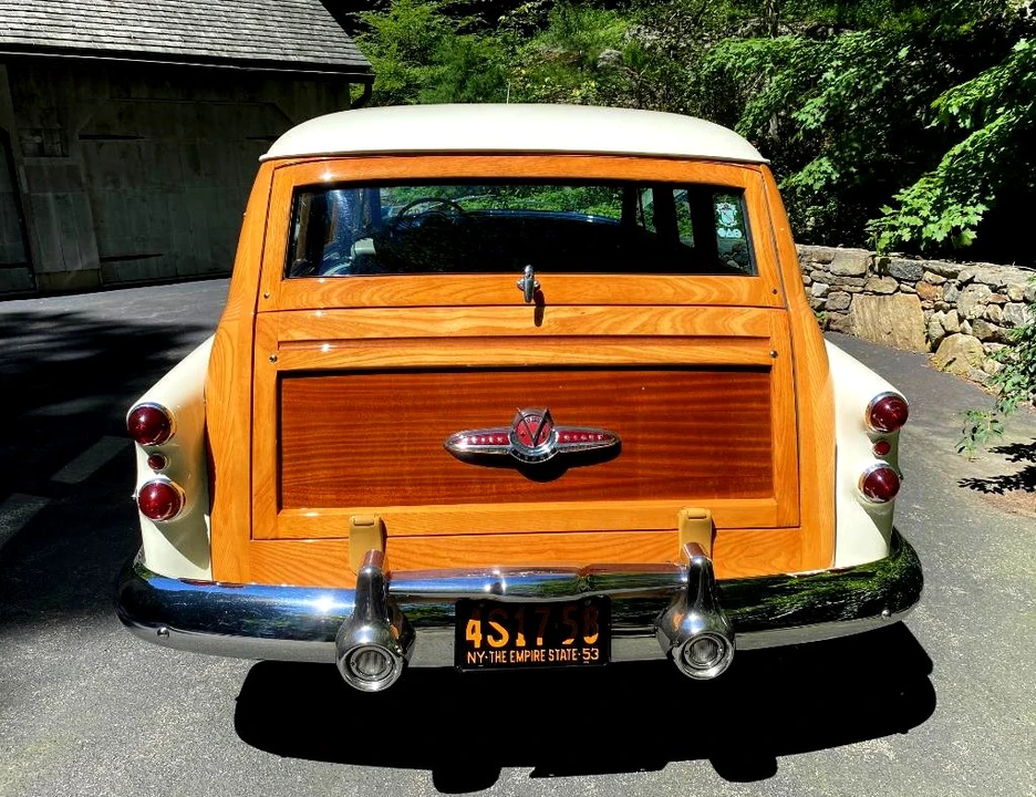 1953 Buick Super - Image 24 of 31