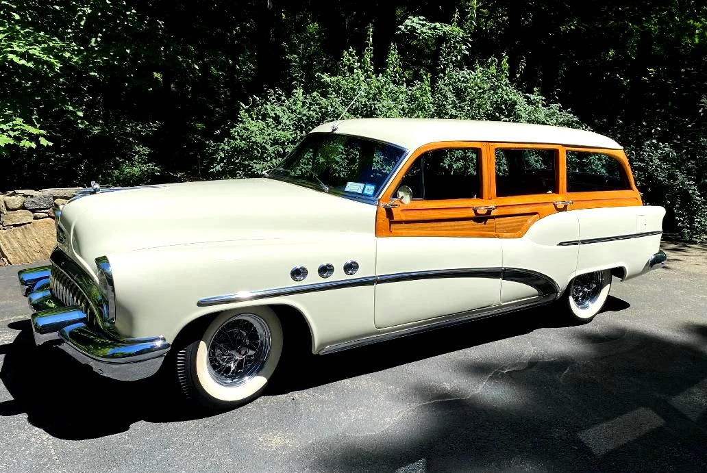 1953 Buick Super - Image 20 of 31
