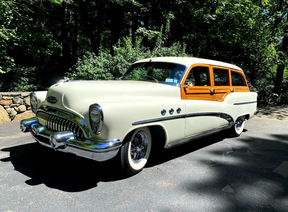 1953 Buick Super - Image 18 of 31