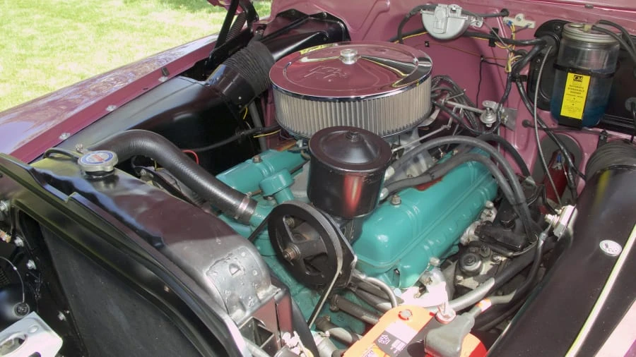 1953 Buick Super - Image 6 of 12