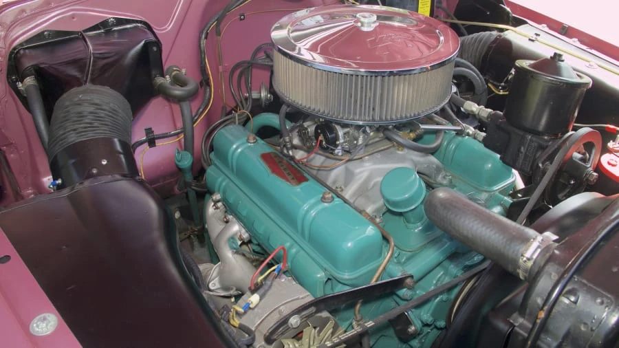 1953 Buick Super - Image 7 of 12