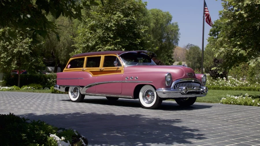 1953 Buick Super - Image 12 of 12