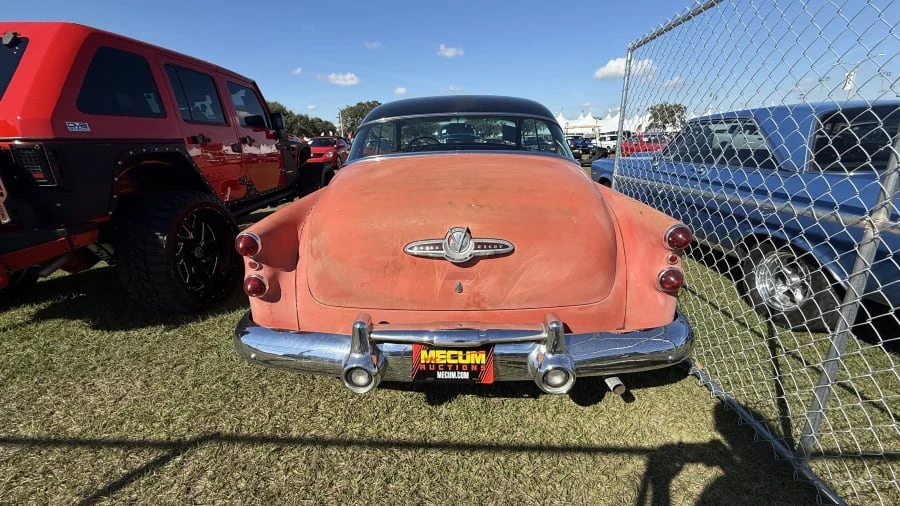 1953 Buick Super - Image 5 of 18