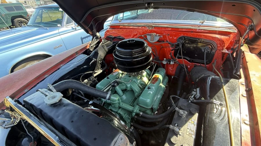 1953 Buick Super - Image 15 of 18