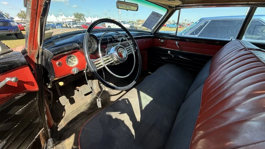 1953 Buick Super - Image 10 of 18