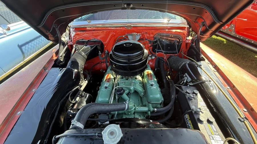 1953 Buick Super - Image 16 of 18