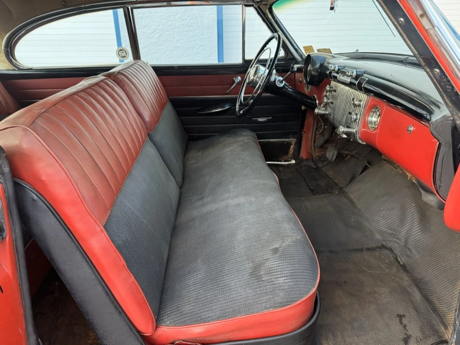 1953 Buick Super - Image 13 of 18