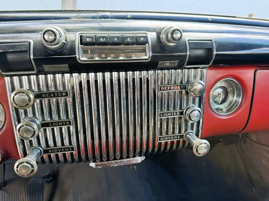 1953 Buick Super - Image 12 of 18