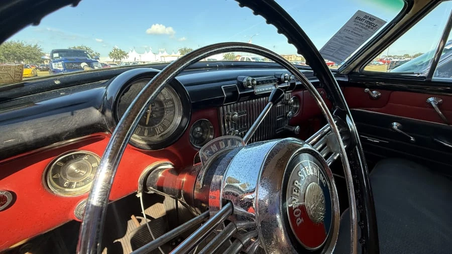 1953 Buick Super - Image 14 of 18