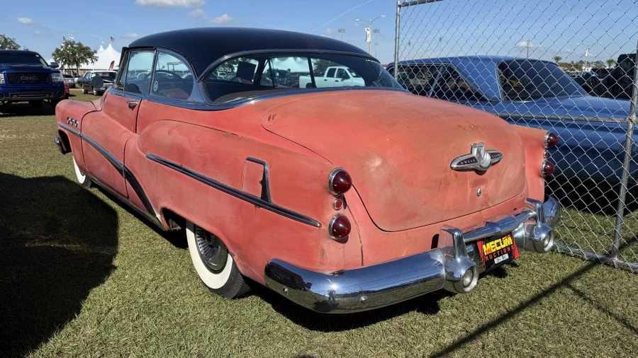 1953 Buick Super - Image 3 of 18