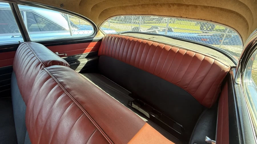 1953 Buick Super - Image 11 of 18