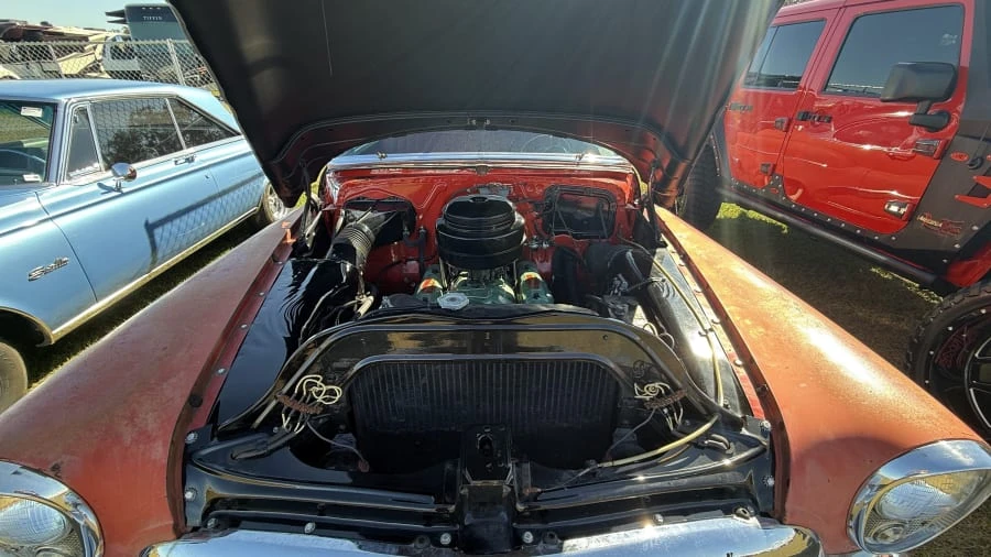 1953 Buick Super - Image 17 of 18