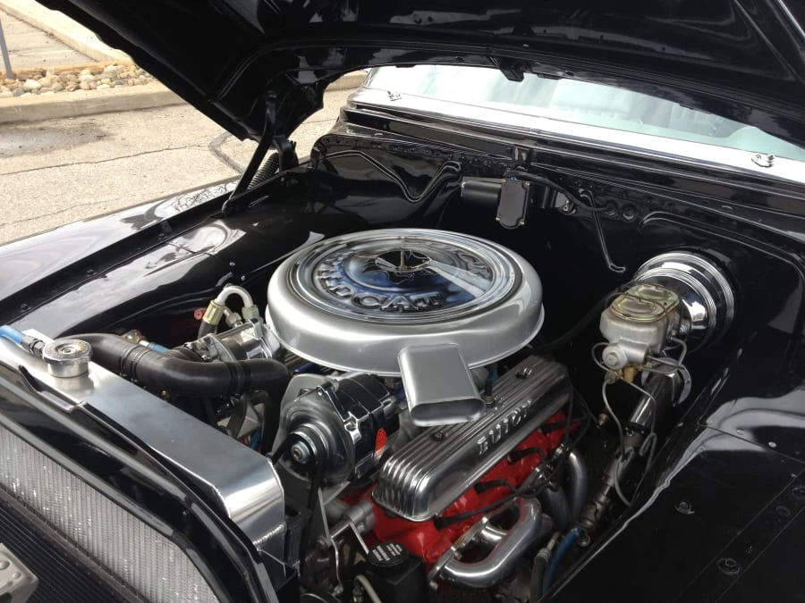 1953 Buick Super - Image 3 of 3