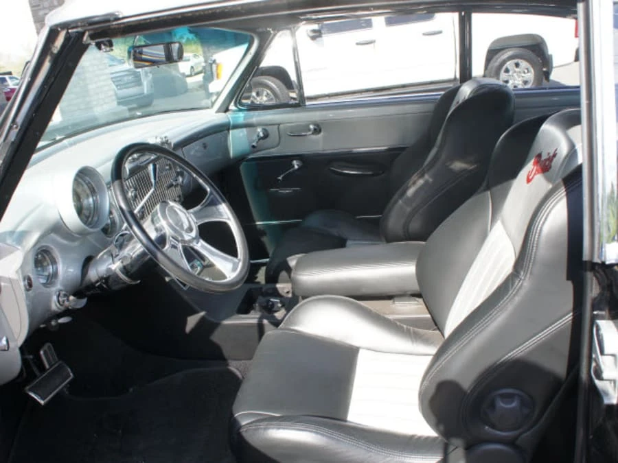 1953 Buick Super - Image 3 of 9