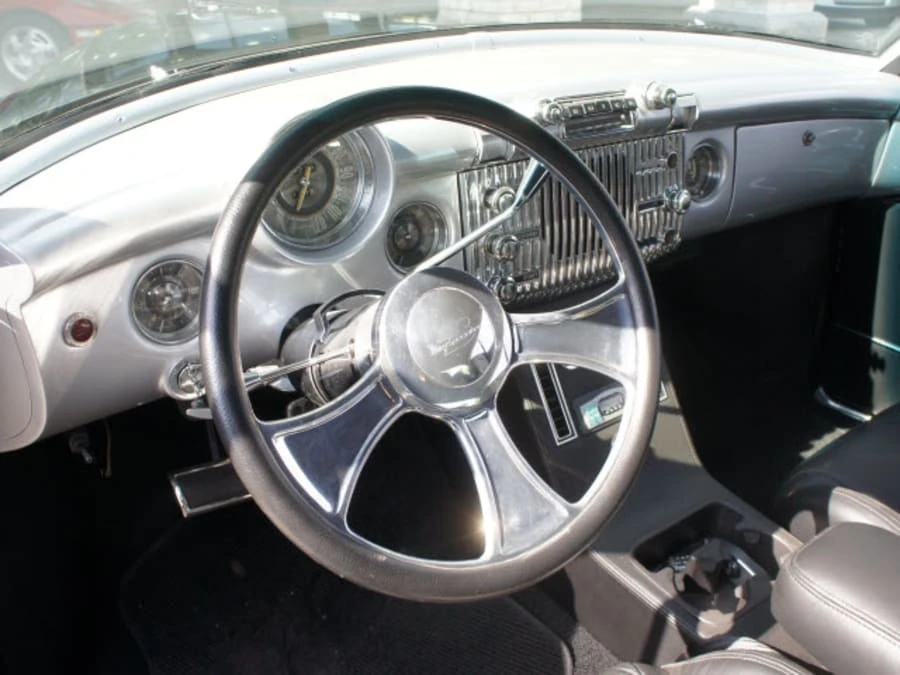 1953 Buick Super - Image 5 of 9