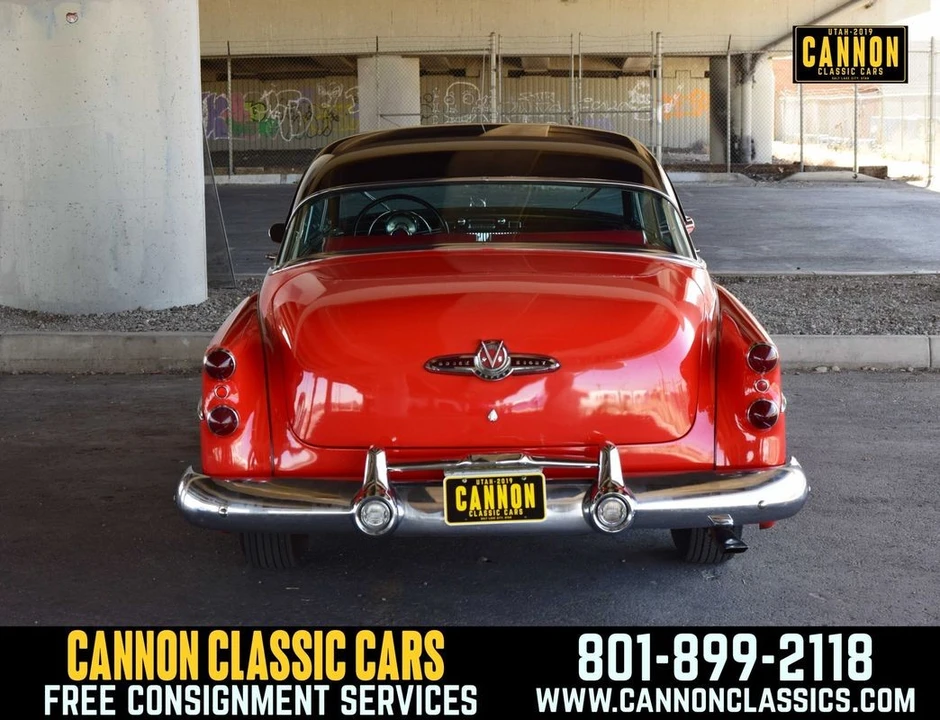 1953 Buick Super - Image 13 of 31