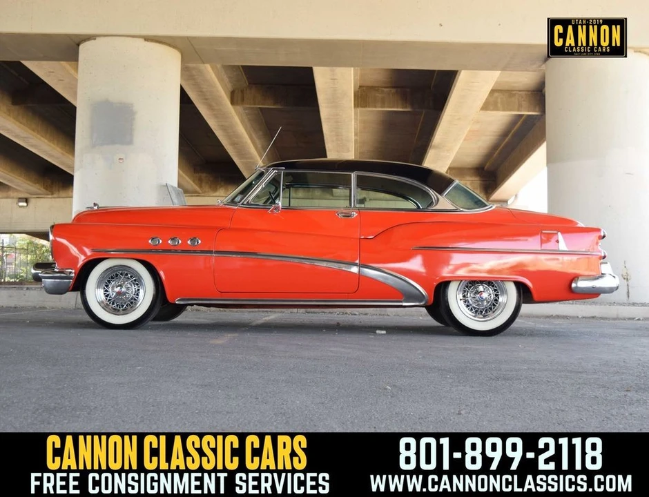 1953 Buick Super - Image 2 of 31