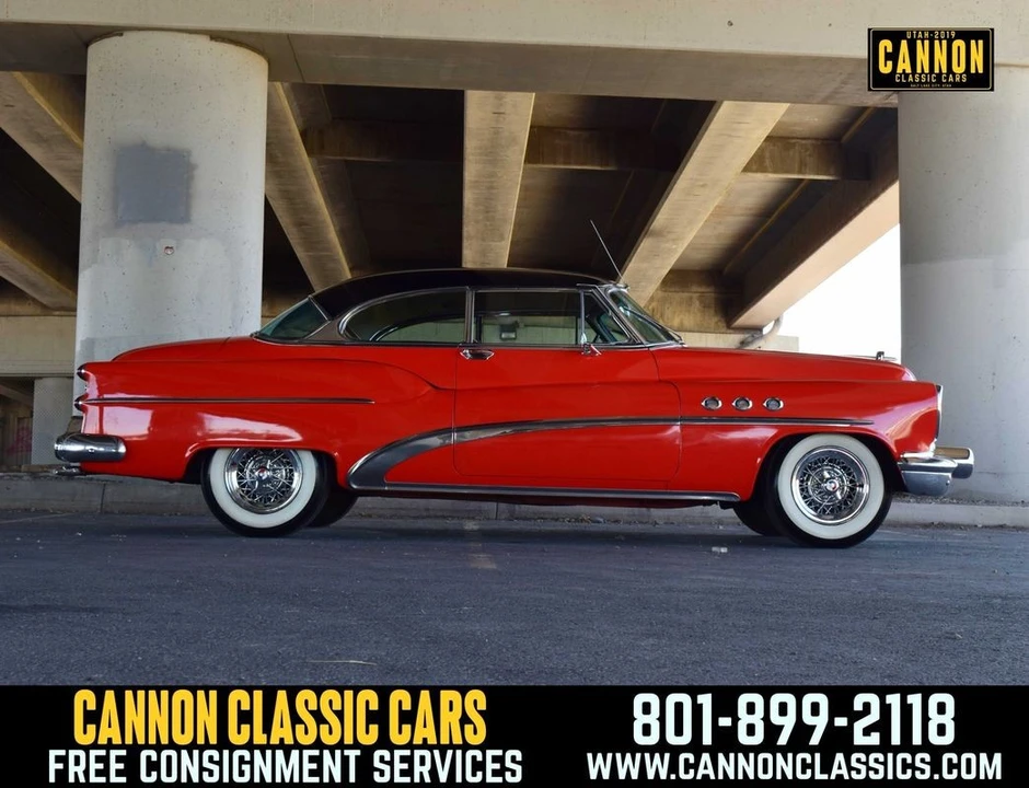 1953 Buick Super - Image 9 of 31